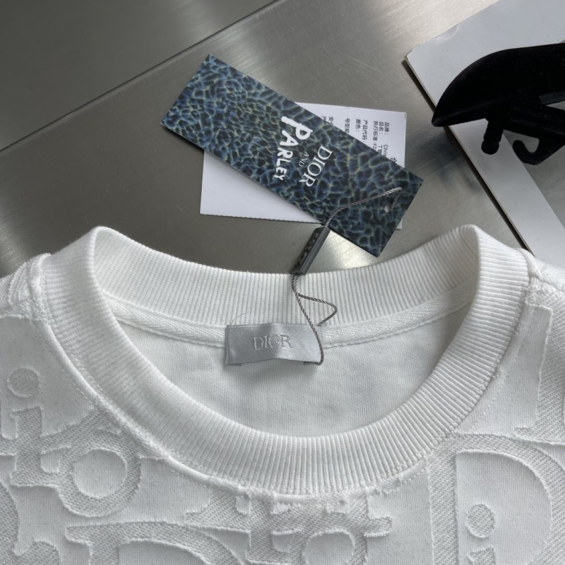 chr1st1an D10r t-shirts